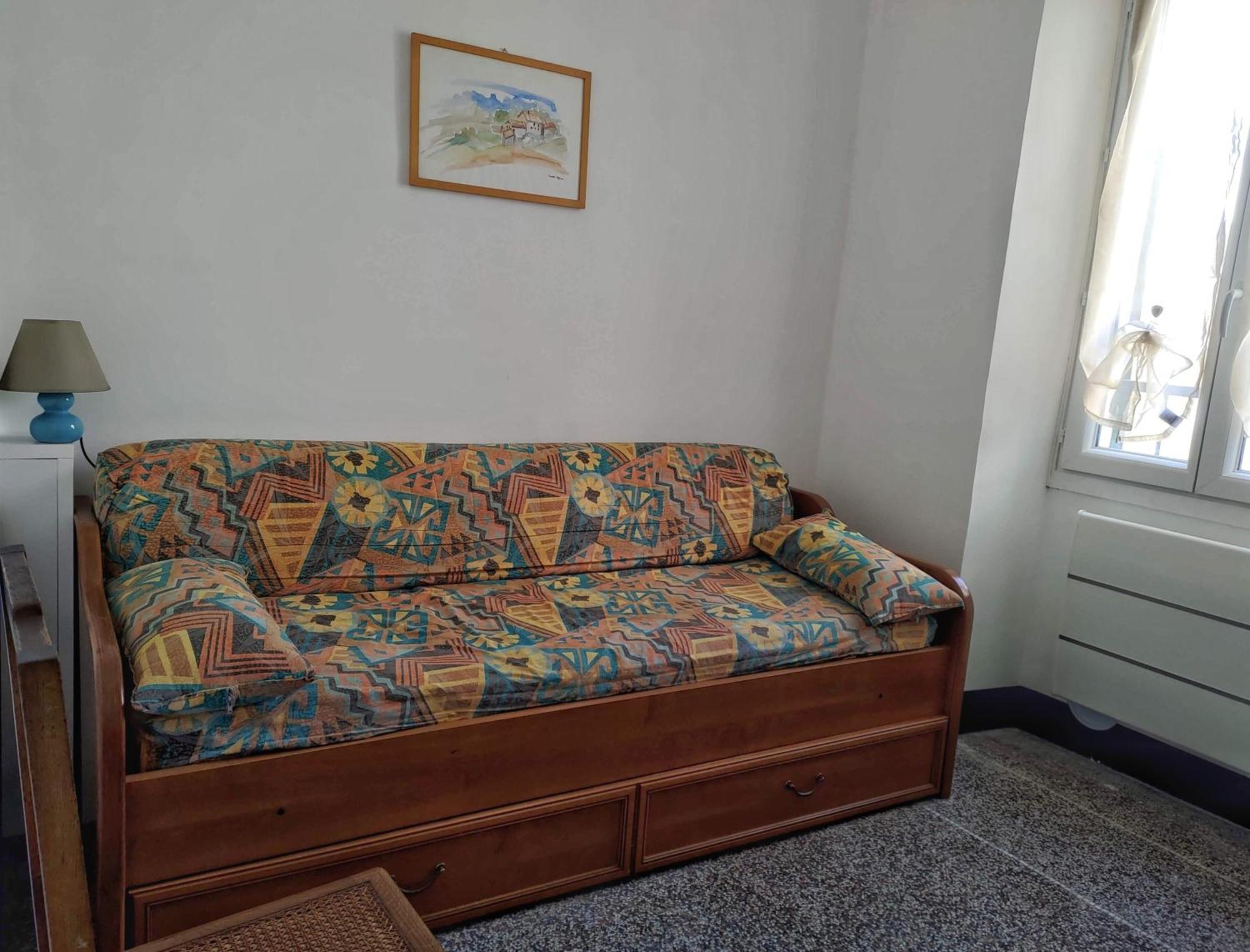 La Casa Di Ros Apartment Perinaldo Екстериор снимка