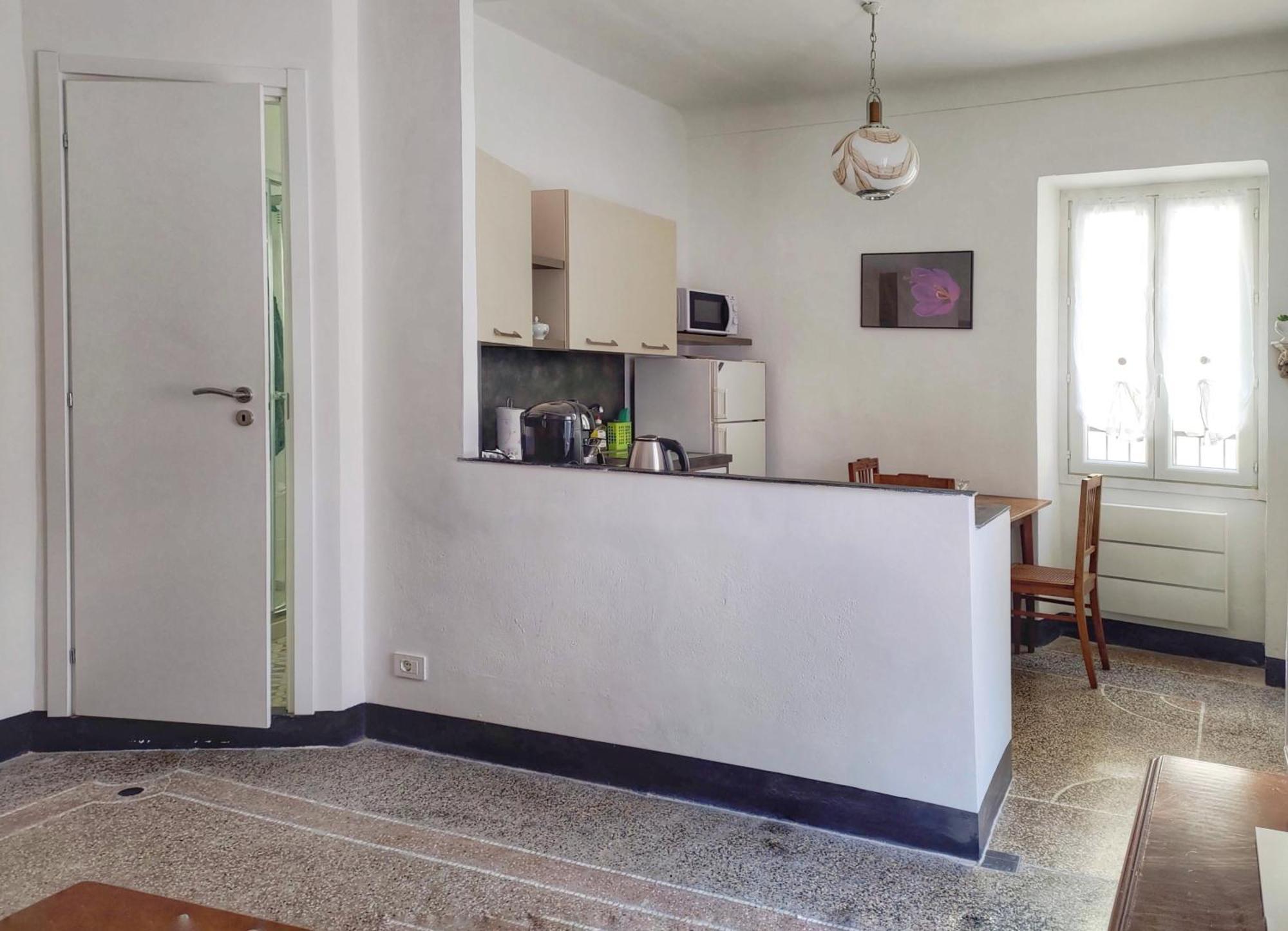 La Casa Di Ros Apartment Perinaldo Екстериор снимка